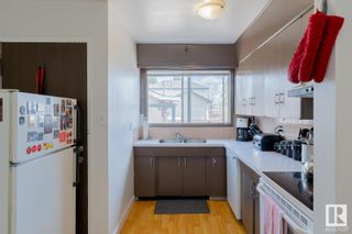 Photo 14: 16225 100A Avenue NW in Edmonton: Zone 22 House Duplex for sale : MLS®# E4293826
