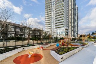 Photo 17: 304 6699 DUNBLANE Avenue in Burnaby: Metrotown Condo for sale in "POLARIS" (Burnaby South)  : MLS®# R2880913