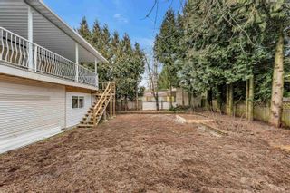 Photo 33: 26460 32A Avenue in Langley: Aldergrove Langley House for sale : MLS®# R2673878