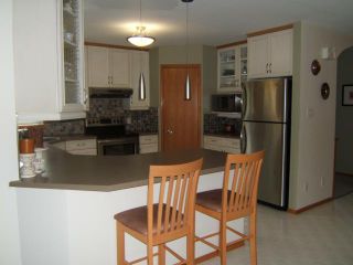 Photo 5: 717 Bonner Avenue in WINNIPEG: North Kildonan Residential for sale (North East Winnipeg)  : MLS®# 1114589