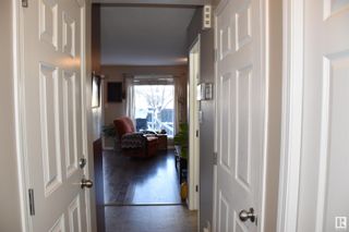 Photo 17: 24 6304 SANDIN Way in Edmonton: Zone 14 House Half Duplex for sale : MLS®# E4320215