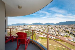 Photo 23: 1801 4425 HALIFAX Street in Burnaby: Brentwood Park Condo for sale in "POLARIS" (Burnaby North)  : MLS®# R2764719
