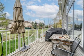 Photo 26: 42 Crystal Shores Cove: Okotoks Row/Townhouse for sale : MLS®# A1218306
