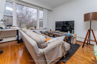 Photo 8: 203 High Park Avenue in Toronto: High Park North House (2 1/2 Storey) for sale (Toronto W02)  : MLS®# W8139590