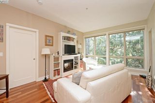 Photo 2: 206 627 Brookside Rd in VICTORIA: Co Latoria Condo for sale (Colwood)  : MLS®# 781371