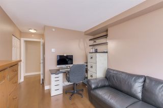 Photo 1: 1107 10 LAGUNA COURT in New Westminster: Quay Condo for sale : MLS®# R2416230