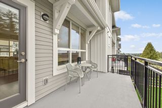 Photo 13: 33 8335 NELSON Street in Mission: Mission-West Townhouse for sale in "ARCHER GREEN BY POLYGON" : MLS®# R2820524
