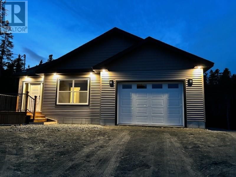 Main Photo: 26 Bradburys Road in Portugal Cove St Philips: House for sale : MLS®# 1265765