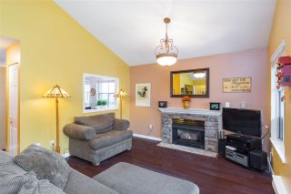 Photo 4: 66 12099 237 Street in Maple Ridge: East Central Townhouse for sale in "Gabriola" : MLS®# R2363906