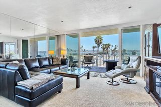 Photo 7: MISSION BEACH Condo for sale : 2 bedrooms : 3696 Bayside Walk #B in San Diego