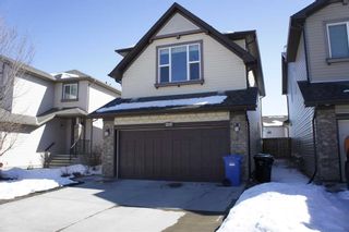 Photo 2: 1217 Brightoncrest Common SE in Calgary: New Brighton Detached for sale : MLS®# A2120372