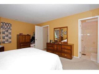 Photo 13: 108 21937 48TH Avenue in Langley: Murrayville Townhouse for sale in "ORANGEWOOD" : MLS®# F1448884