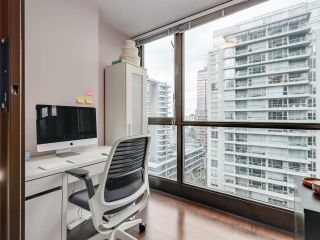 Photo 14: 1211 1367 ALBERNI Street in Vancouver: West End VW Condo for sale in "The Lions" (Vancouver West)  : MLS®# R2869343