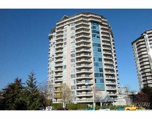 FEATURED LISTING: 604 1245 QUAYSIDE DR New Westminster