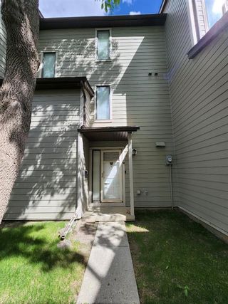 Photo 20: 4 109 Grier Terrace NE in Calgary: Greenview Row/Townhouse for sale : MLS®# A1228844