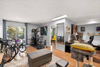Photo 31: 156 2721 ATLIN Place in Coquitlam: Coquitlam East Townhouse for sale in "THE TERRACES" : MLS®# R2587837