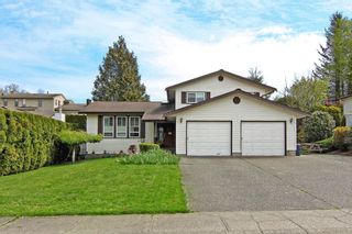 Main Photo: 2148 ESSEX Drive in Abbotsford: Abbotsford East House for sale : MLS®# R2363230