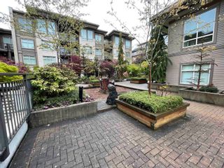 Photo 11: 122 13468 KING GEORGE Boulevard in Surrey: Whalley Condo for sale in "THE BROOKLAND" (North Surrey)  : MLS®# R2773825