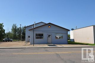 Photo 2: 10256 107 Street: Westlock Business with Property for sale : MLS®# E4280610