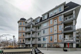 Photo 1: 105 2419 Erlton Road SW in Calgary: Erlton Apartment for sale : MLS®# A2126479