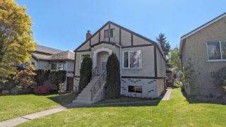 Main Photo: 2892 W 24TH Avenue in Vancouver: Arbutus House for sale (Vancouver West)  : MLS®# R2878425