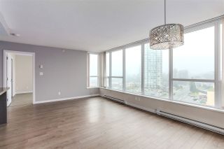 Photo 2: 905 2232 DOUGLAS Road in Burnaby: Brentwood Park Condo for sale in "AFFINITY" (Burnaby North)  : MLS®# R2227277