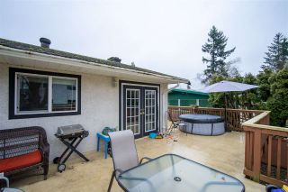 Photo 7: 2317 CASCADE Street in Abbotsford: Abbotsford West House for sale : MLS®# R2549498