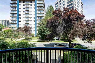 Photo 15: 207 1924 COMOX Street in Vancouver: West End VW Condo for sale in "Windgate by the Park" (Vancouver West)  : MLS®# R2175660