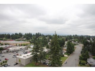 Photo 20: 1402 32330 S FRASER Way in Abbotsford: Abbotsford West Condo for sale in "TOWN CENTRE" : MLS®# F1415327