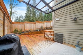 Photo 16: 18 MAUDE Court in Port Moody: North Shore Pt Moody House for sale : MLS®# R2680438