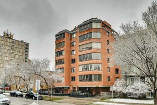 Photo 20: 602 626 15 Avenue SW in Calgary: Beltline Apartment for sale : MLS®# A2124114