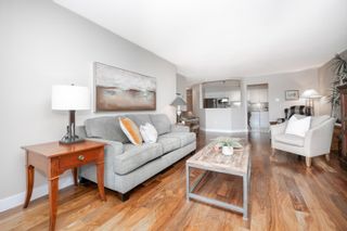 Photo 5: 1105 1235 QUAYSIDE Drive in New Westminster: Quay Condo for sale in "RIVIERA" : MLS®# R2871247