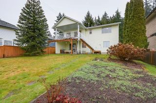 Photo 19: 638 ROBINSON Street in Coquitlam: Coquitlam West House for sale : MLS®# R2230447