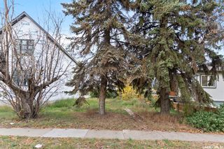 Photo 2: 537 H Avenue South in Saskatoon: Riversdale Lot/Land for sale : MLS®# SK968900