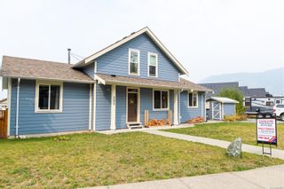 Photo 19: 205 Tal Cres in Lake Cowichan: Du Lake Cowichan House for sale (Duncan)  : MLS®# 855008
