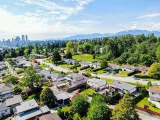 Photo 52: 6890 HYCREST Drive in Burnaby: Montecito House for sale (Burnaby North)  : MLS®# R2708178