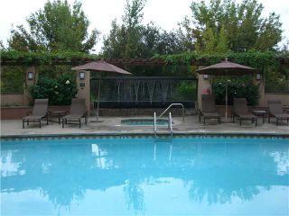 Photo 22: MISSION VALLEY Condo for sale : 2 bedrooms : 8233 Station Village Lane #2101 in San Diego