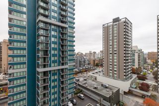 Photo 26: 1203 1200 ALBERNI Street in Vancouver: West End VW Condo for sale in "Pallisades" (Vancouver West)  : MLS®# R2627372