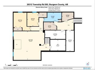 Photo 67: 26312 TWP 565: Rural Sturgeon County House for sale : MLS®# E4383902