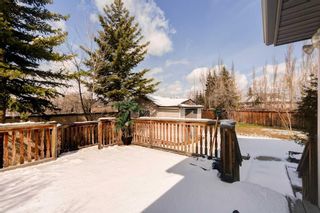 Photo 32: 168 Wentworth Close SW in Calgary: West Springs Detached for sale : MLS®# A2115997