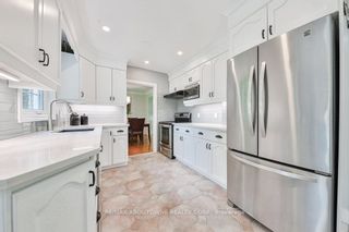 Photo 5: 669 Vanderburgh Drive in Burlington: LaSalle House (2-Storey) for sale : MLS®# W6627670