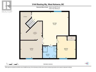 Photo 56: 3144 Riesling Way in West Kelowna: House for sale : MLS®# 10310758