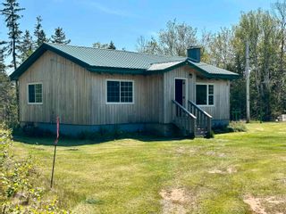 Photo 1: 5248 Scotsburn Road in Hardwood Hill: 108-Rural Pictou County Residential for sale (Northern Region)  : MLS®# 202310825