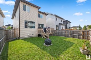 Photo 47: 8438 CUSHING Court in Edmonton: Zone 55 House for sale : MLS®# E4355437