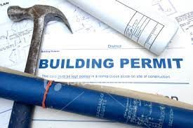 Building Permits