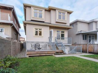Photo 16: 152 W 48TH Avenue in Vancouver: Oakridge VW House for sale (Vancouver West)  : MLS®# R2442401