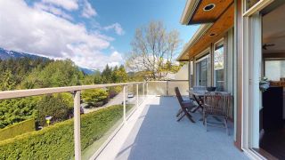 Photo 17: 4 2662 RHUM & EIGG Drive in Squamish: Garibaldi Highlands House for sale : MLS®# R2577127
