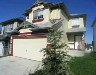 Photo 1:  in CALGARY: Panorama Hills Residential Detached Single Family for sale (Calgary)  : MLS®# C3100285