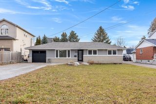 Photo 1: 1419 Nash Road in Clarington: Courtice House (Bungalow) for sale : MLS®# E8186442