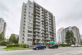 Photo 2: 404 620 SEVENTH Avenue in New Westminster: Uptown NW Condo for sale in "CHARTER HOUSE" : MLS®# R2223733
